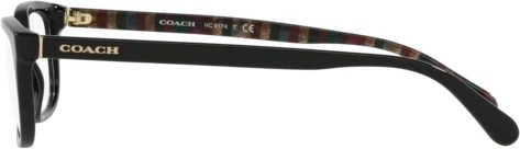  Coach HC6174 5002 Black