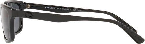   Coach C2097 HC8311U 500281 Black