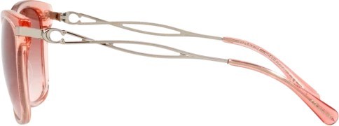 �������������� ���� Coach C3446 HC8316 564013 Gradient Transparent Peach