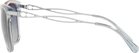 �������������� ���� Coach C3446 HC8316 56424L Gradient Transparent Blue