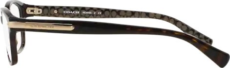 ������ Coach HC6065 5291 Dark Tortoise
