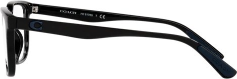 ������ Coach C2108 HC6170U 5002 Black