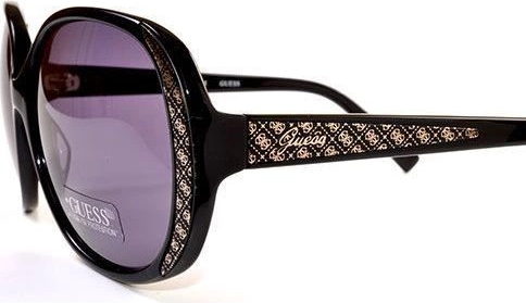 GUESS GUS 7117 BLK-3