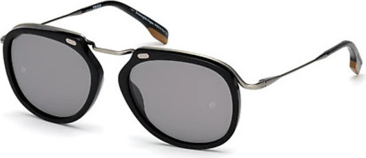 ERMENEGILDO ZEGNA EZ 0107 01C 54