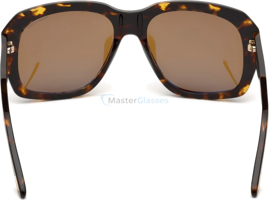 Tom Ford TF 635 52E 61