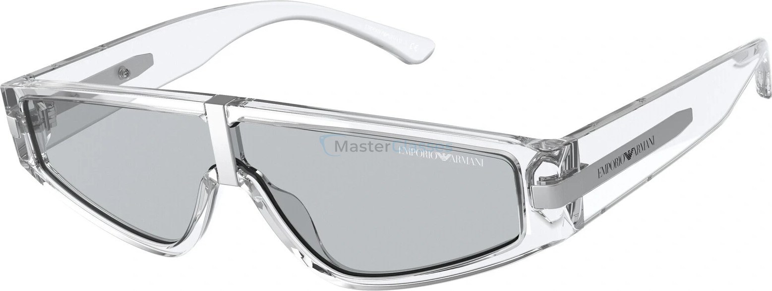   Emporio Armani EA4167 537187 Transparent