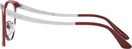  Bvlgari BV2186 2019 Burgundy