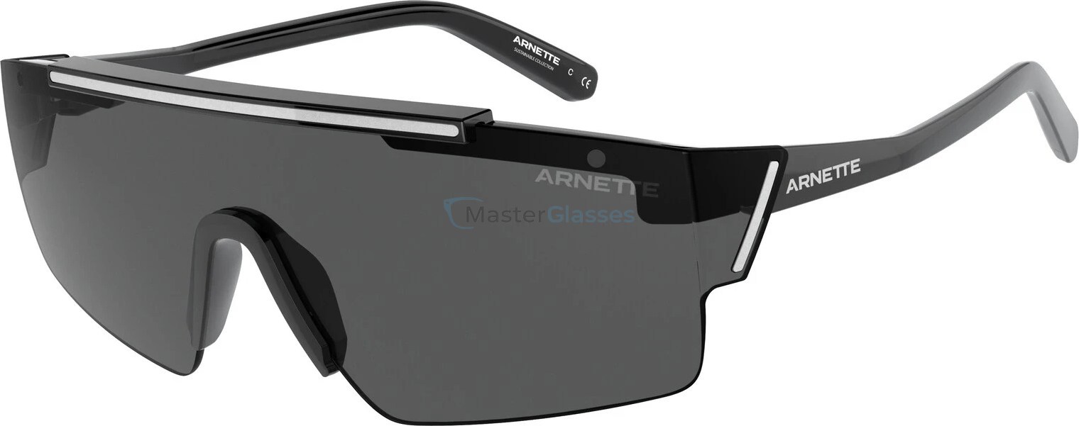   Arnette DEIMOS AN4285 275387 Black