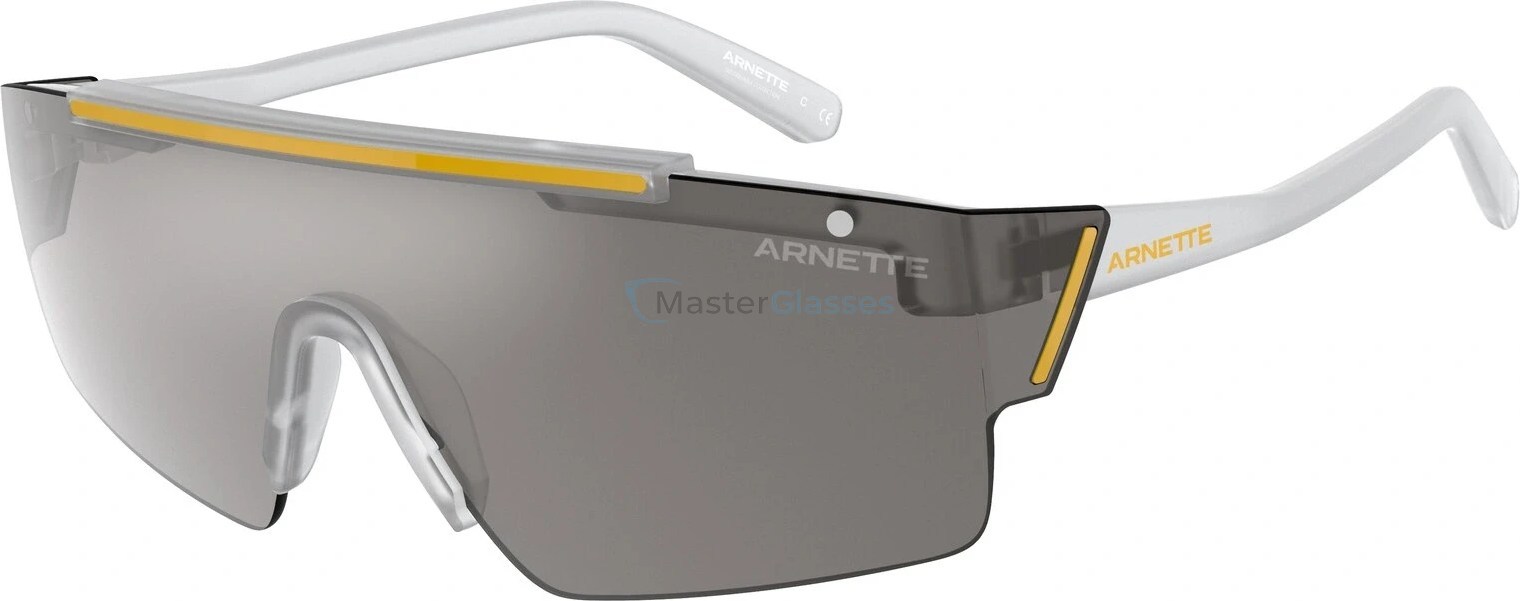   Arnette DEIMOS AN4285 27616G Transparent