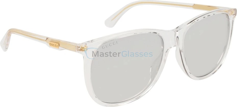   Gucci GG0263S-006 57