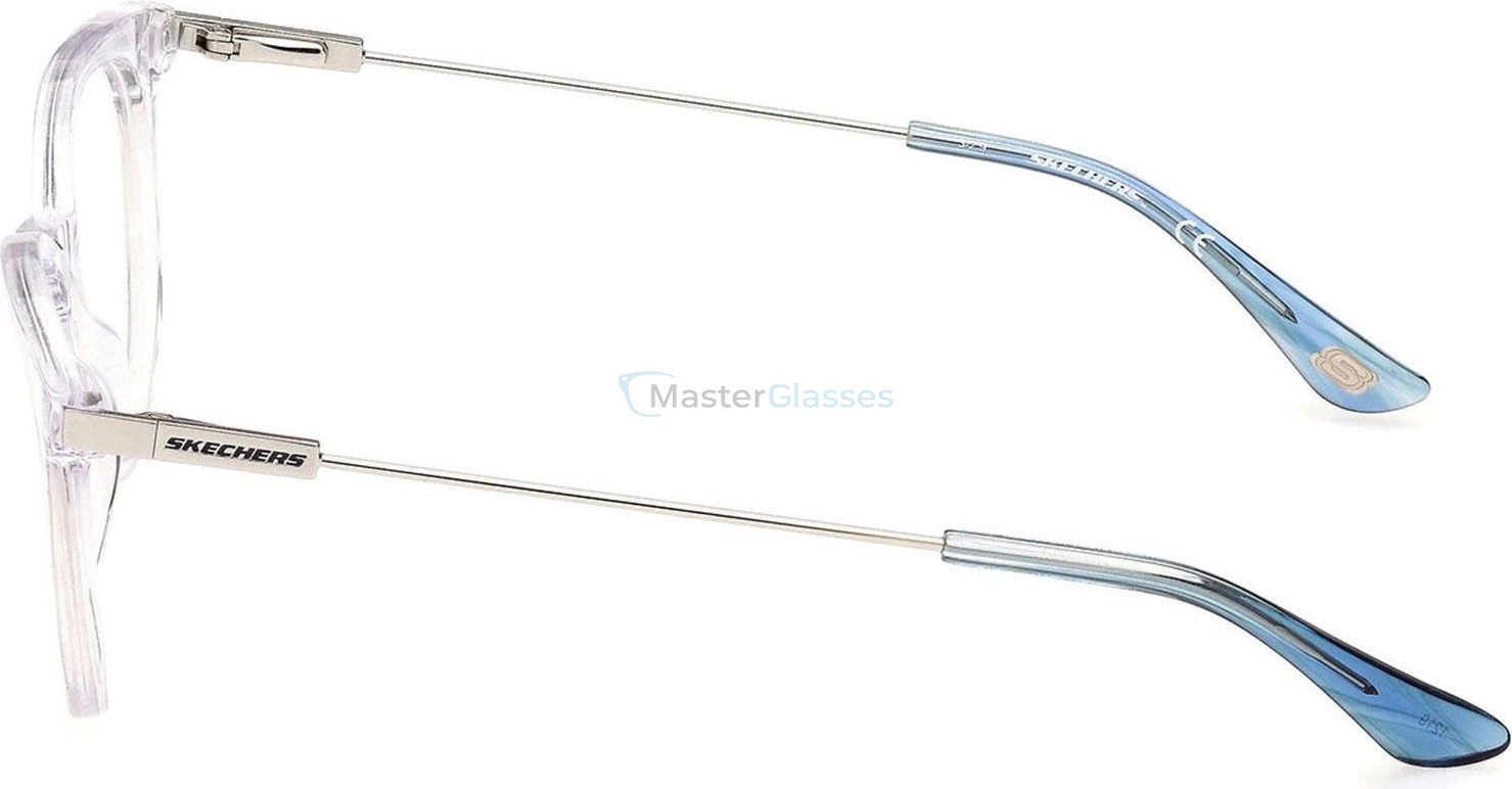 Оправа SKECHERS SE 2167 026 50 - купить в оптике MasterGlasses display picture 1