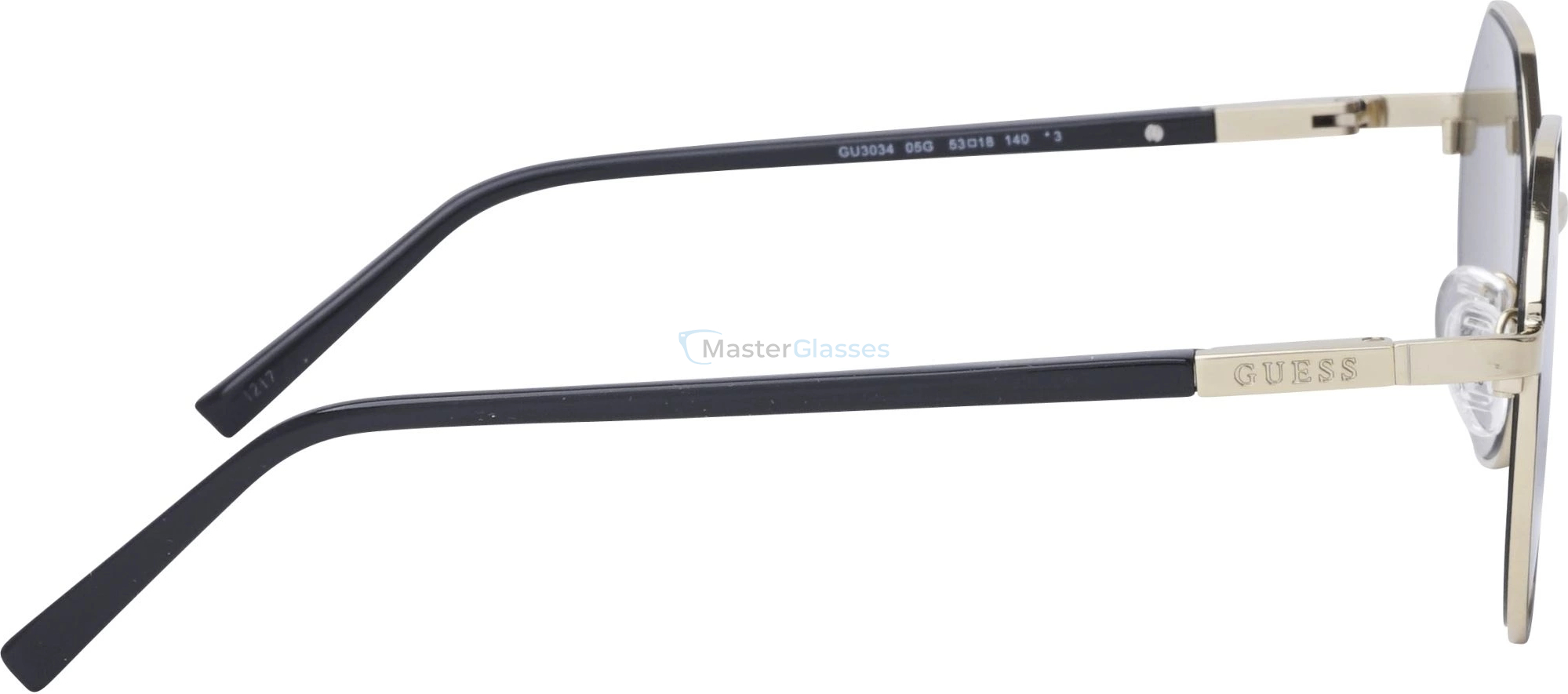 GUESS GUS 3034 05G 53