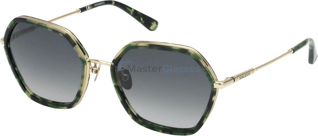   Nina Ricci 268 92I