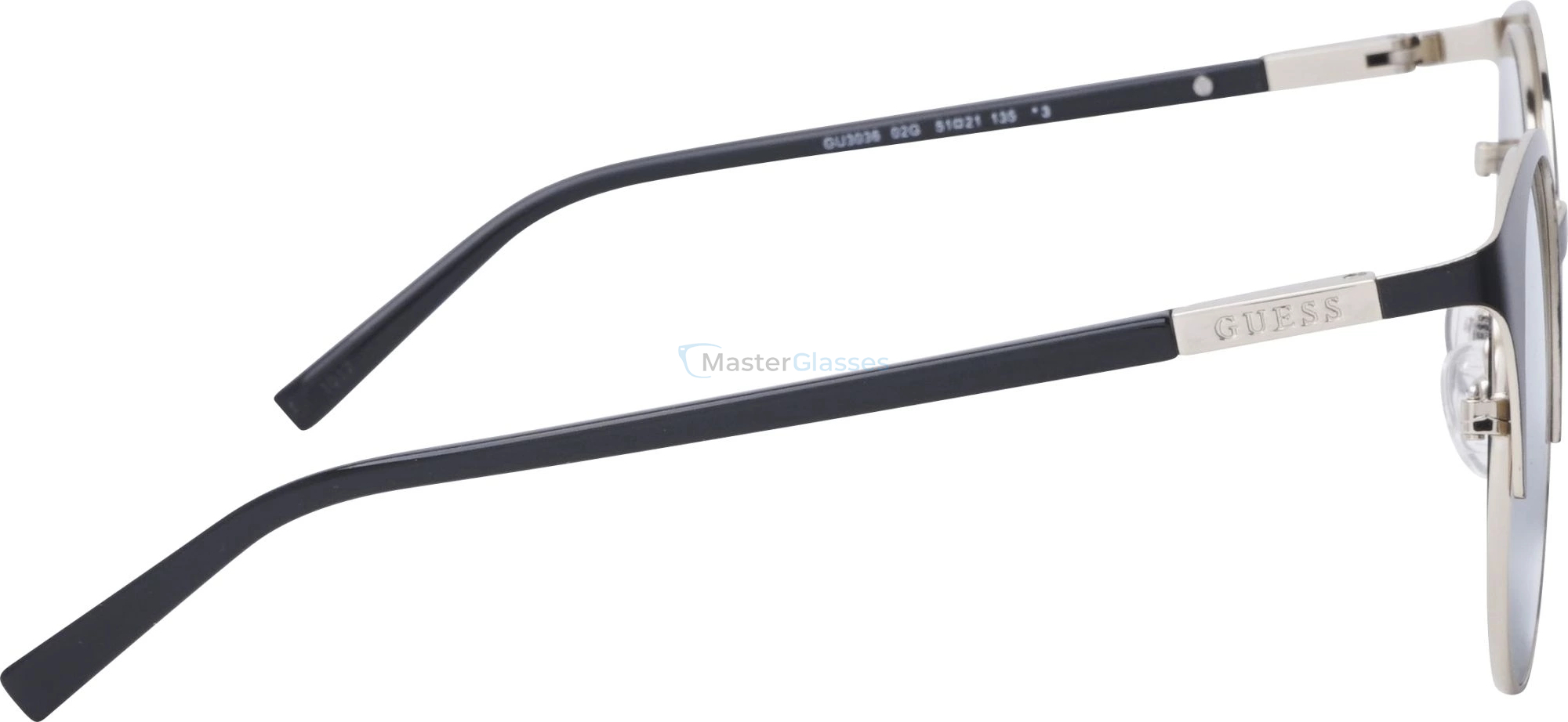 GUESS GUS 3036 02G 51