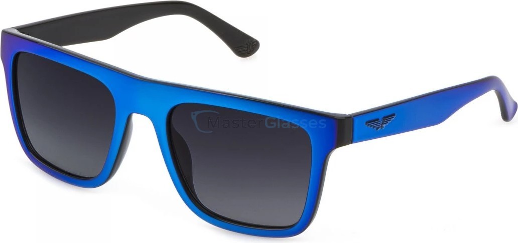   Police D42 ARE