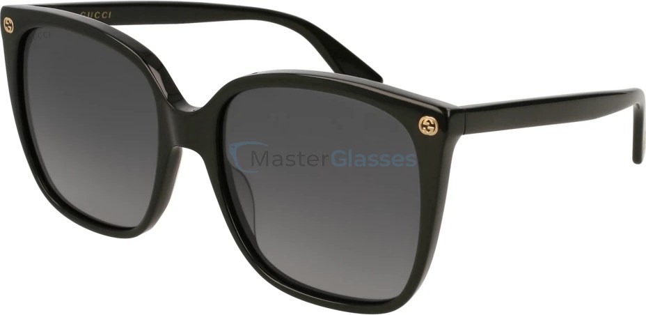   Gucci GG0022S-007 57