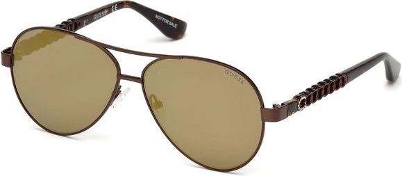 GUESS GUS 7518-S 49G 58