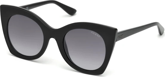 GUESS GUS 7525 01B 51