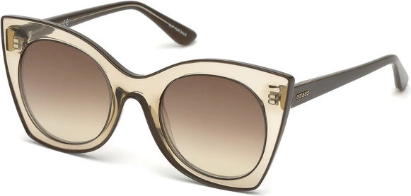 GUESS GUS 7525 57F 51