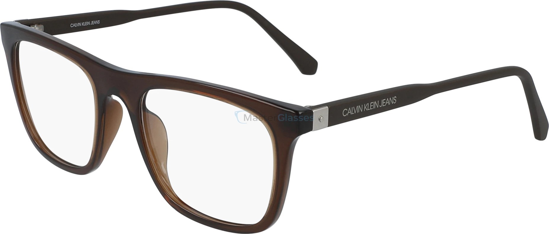 Calvin Klein CKJ19524 001 53 20 MasterGlasses