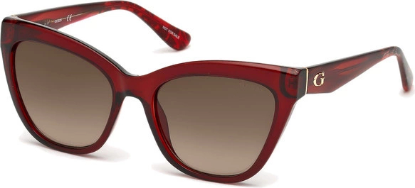 GUESS GUS 7540 66F 55