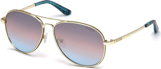 GUESS GUS 7555 33F 59