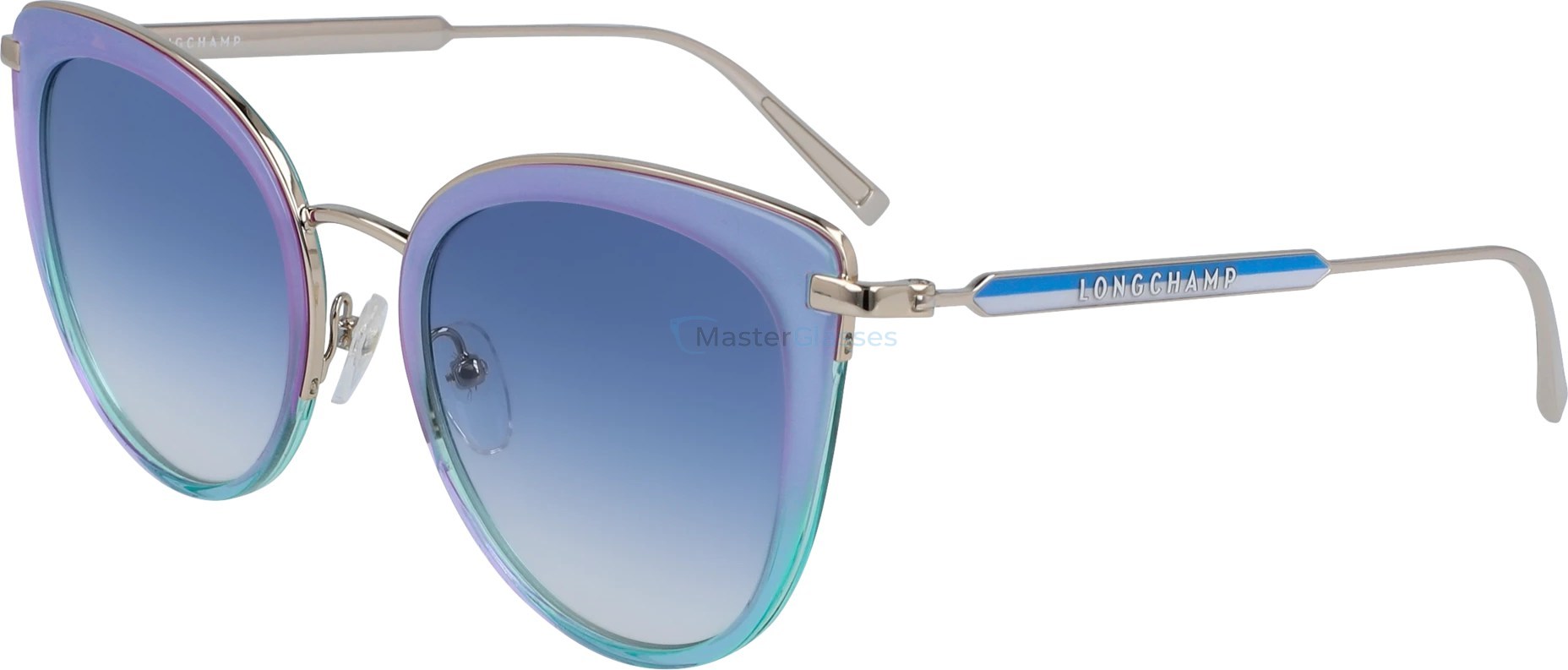   Longchamp LO661S 423 53 20