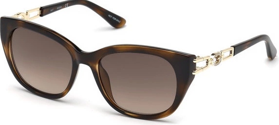 GUESS GUS 7562 52F 55