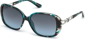 GUESS GUS 7563 87W 59