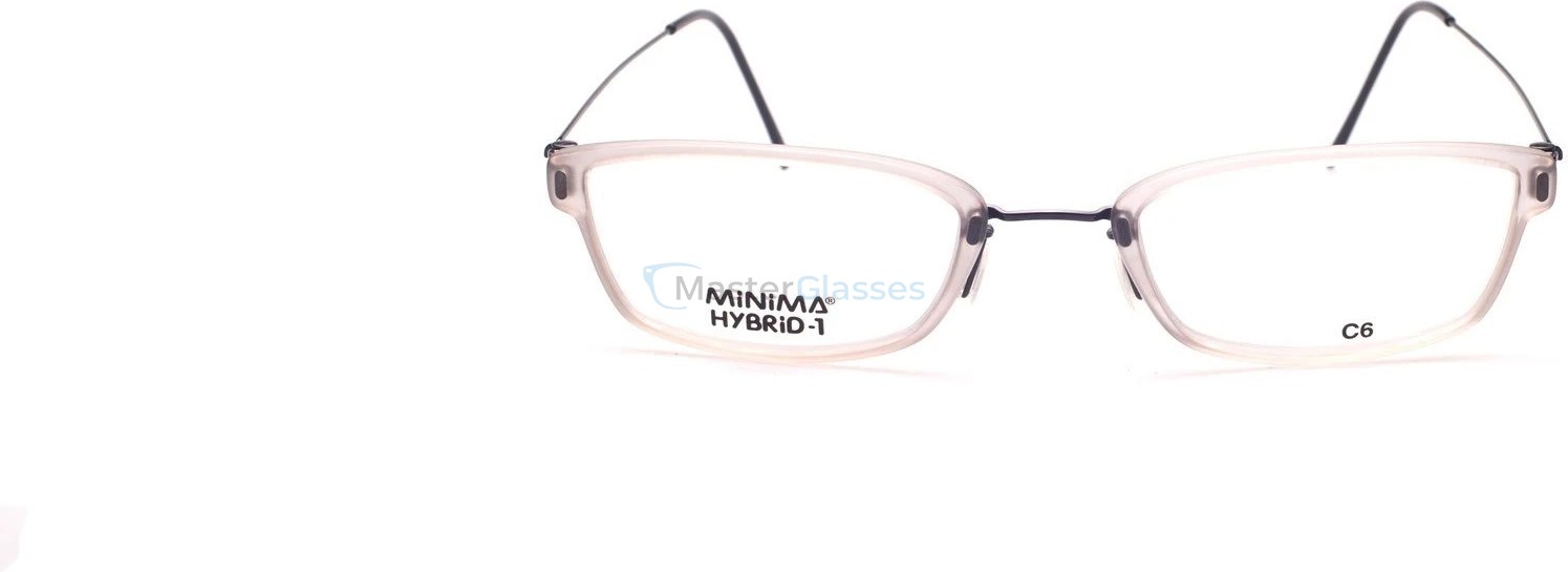  Minima H1 S-1542 C6  