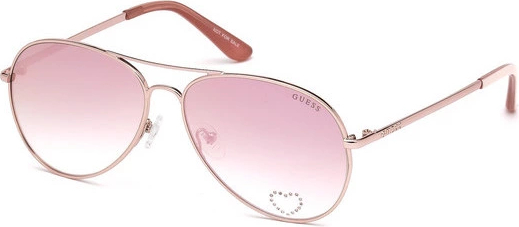 GUESS GUS 7575-S 28Z 58
