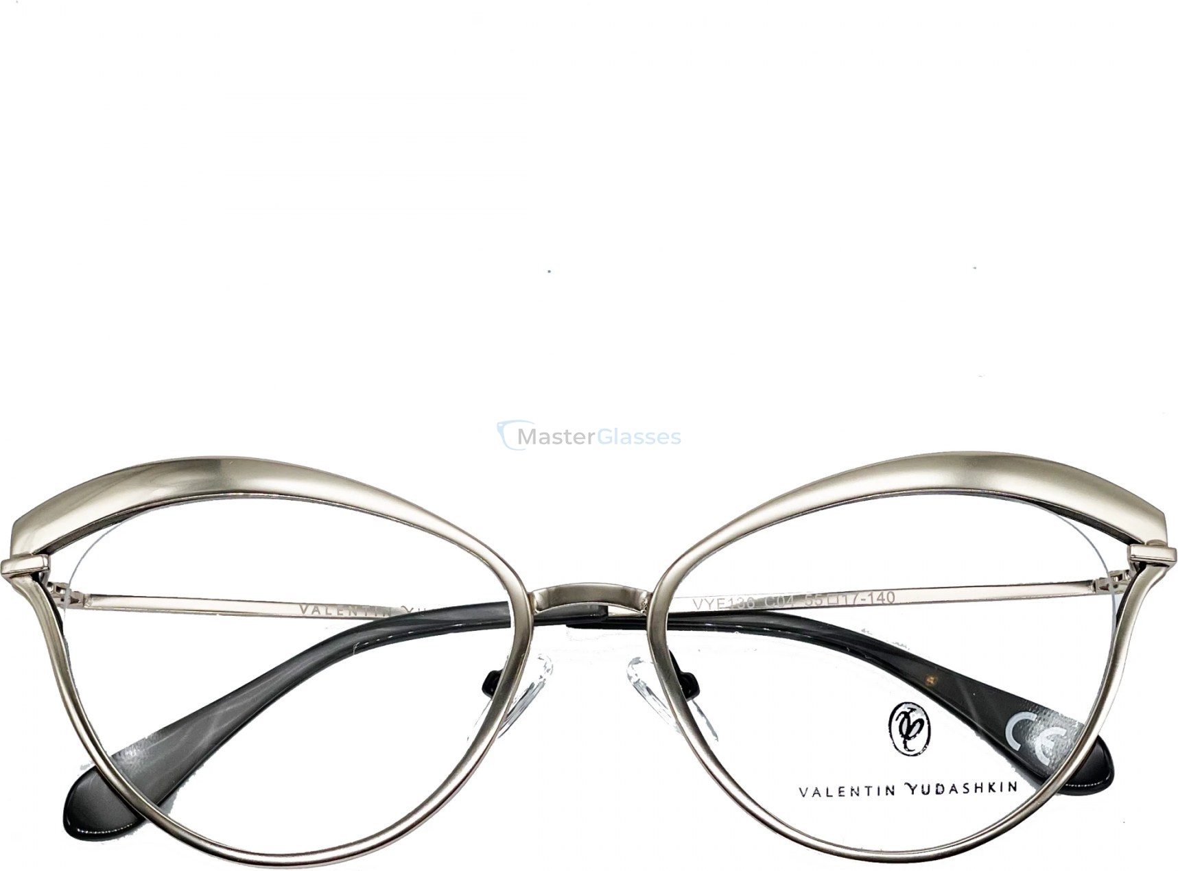 Оправа Valentin Yudashkin VYF 136 C04 55
