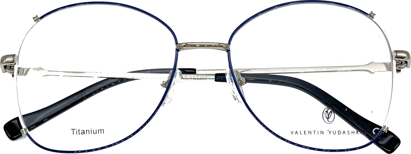 Оправа Valentin Yudashkin VY 71-042T E822