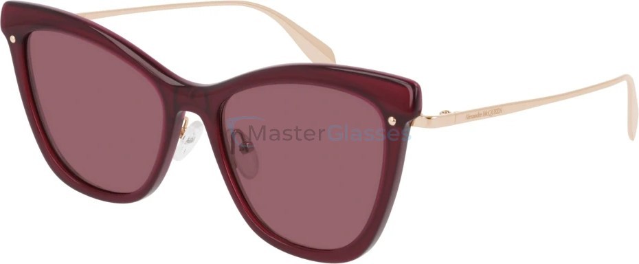  Alexander McQueen AM0264S-004 54