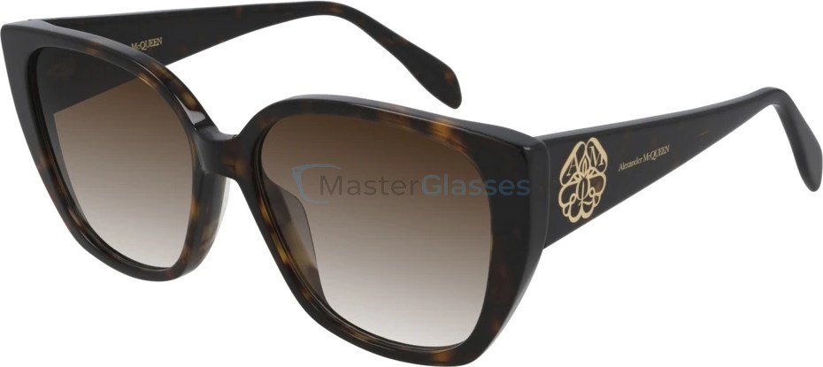   Alexander McQueen AM0284S-003 58