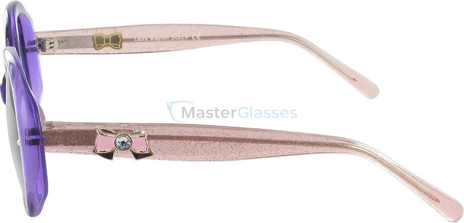 Солнцезащитные очки Laura Biagiotti LB009-13 polarized