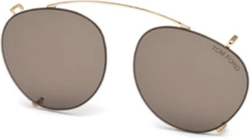 ������ �������������� Tom Ford TF 5497-CL 28J 49