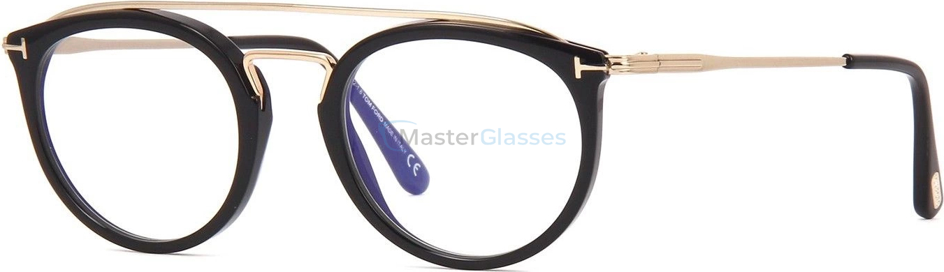 Tom Ford TF 5516-B 001 48