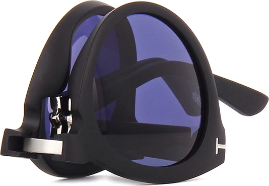 Солнцезащитные очки Tom Ford TF 627 02V 50