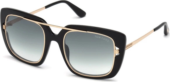 �������������� ���� Tom Ford TF 619 01B 52