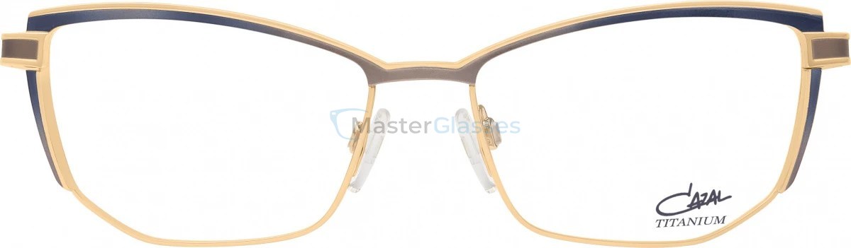  Cazal 4280 002 54/16