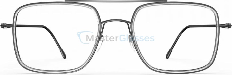 Silhouette 5544 1040 53/20 Lite Duet