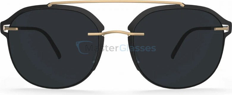   Silhouette 8730 9030 Accent Shades