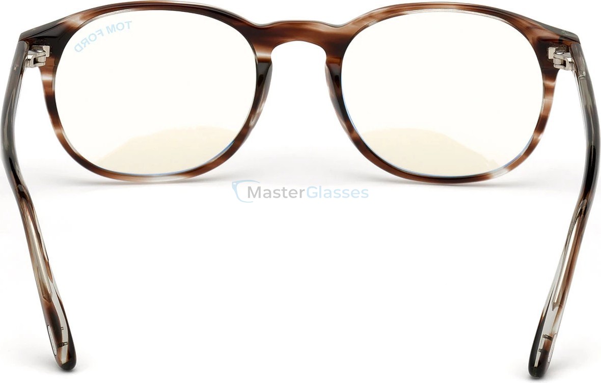  Tom Ford TF 5680-B 053 51