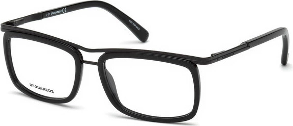 Оправа Dsquared2 DQ 5254 A01 56
