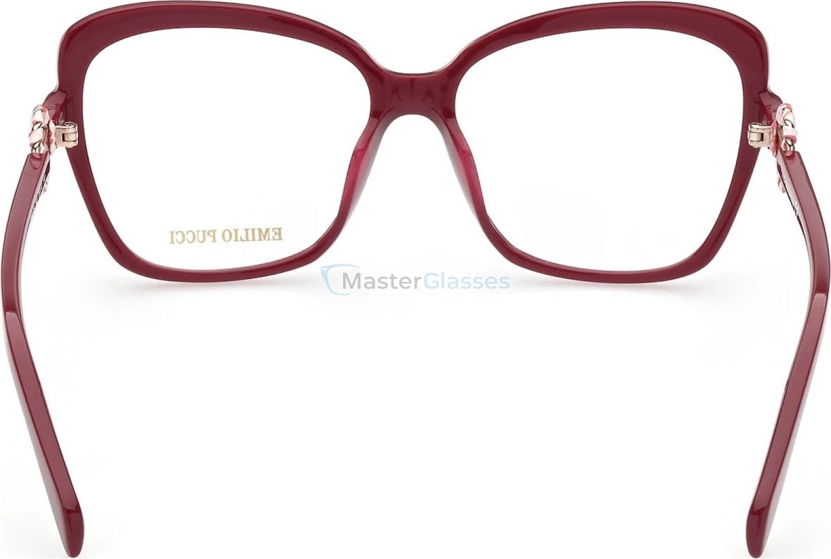  Emilio Pucci EP 5175 066 55