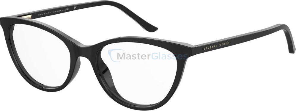  SAFILO S 319 807, : BLACK