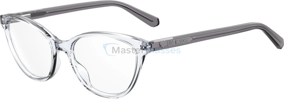  MOSCHINO LOVE MOL545/TN 900, : CRYSTAL