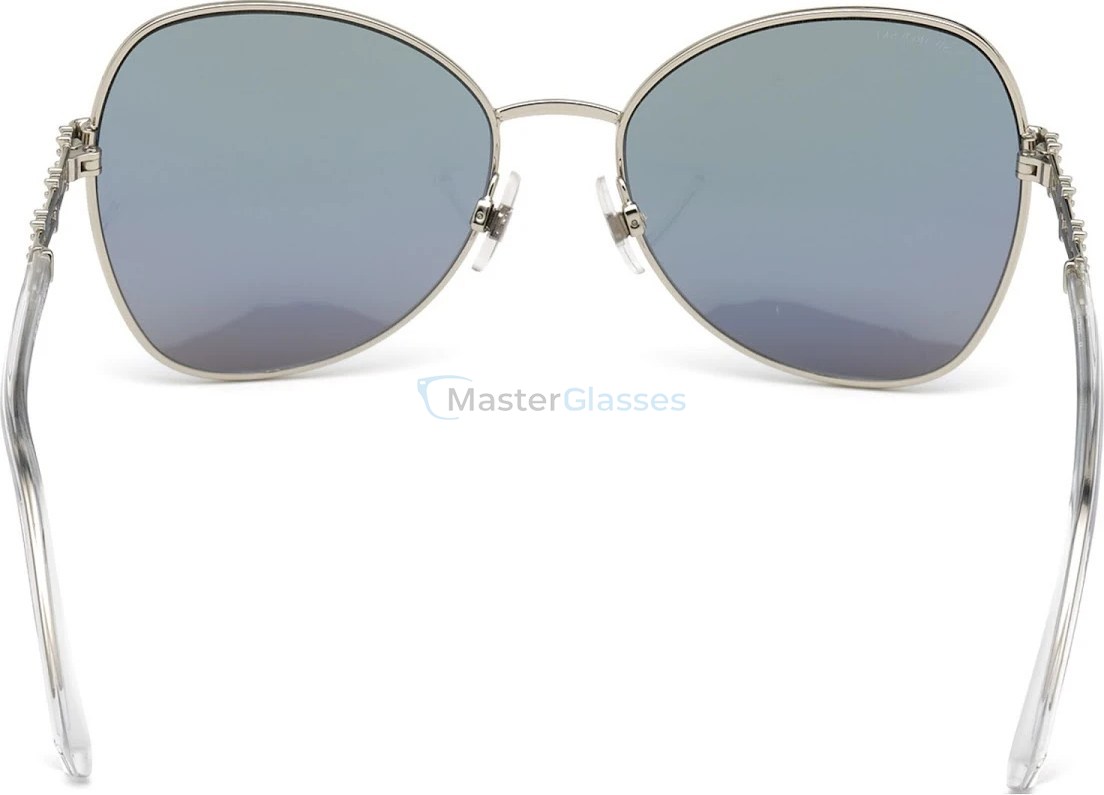 Солнцезащитные очки SWAROVSKI SK 0290 16Z 57