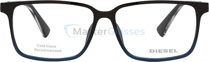 Оправа Diesel DL 5290 01A 53